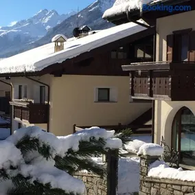 Chalet Alberti - Image 1