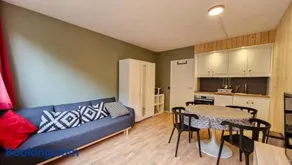 Appartement Flaine Forêt - Image 3