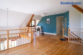 Villa 4 étoiles - 3 chambres - 6 personnes - vue exceptionnelle - Image 3