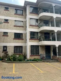 Kericho LuxuryAirbnb - Image 2