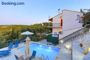 Villa Meropi - Image 2