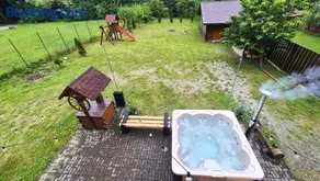 Căsuța din poiană - Râu Sadului - Image 3