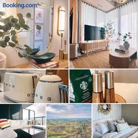 Oasis Retreat - RARE - BRAND NEW - Cosy Ravine Luxury Suite - Image 1