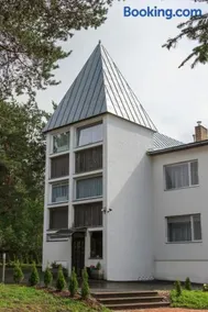 Vallery Guest House - Image 4