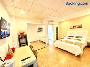 Fantastic apartment near beach & Science City - Image 5