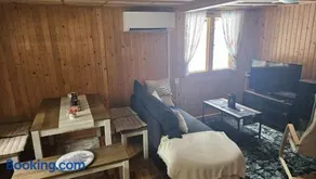 Chata Bambi, Tatranská Štrba pri zubačke - Image 3