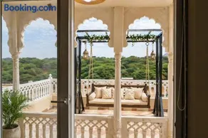 Hotel Amarsar Palace - Image 4