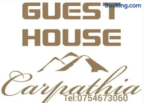 Guest House Carpathia - Image 2