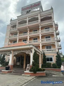 โรงแรมกู๊ดเรสซิเดนซ์ - Good Residence - Image 2