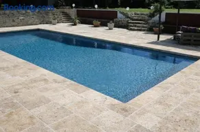La vie la la - Maison et studios avec piscine, sauna et salle de jeux - Image 1