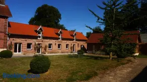Florimont - Vaste gîte à la ferme - Image 5