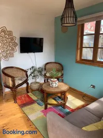 Linda Cábaña en Pichilemu - Image 4