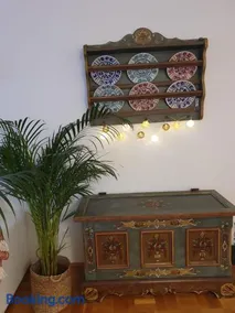 Ferienwohnung Brünnstein - Alpenmagie Suites - Image 3