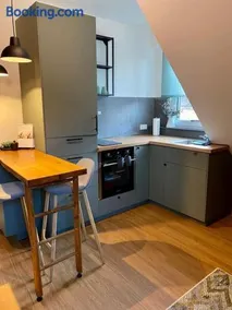 Ferienwohnung an Der Hofbrennerei - Image 1