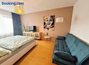 Apartmán Terminál, self check-in 24 h, free parking - Image 3