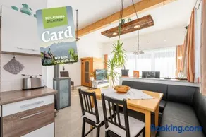 Apartment Fridolin - by myNests - Image 1