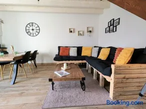 Le Nid Douillet - Duplex Bois & Charme - Image 1