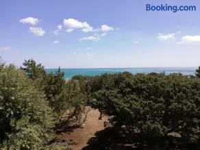 Cedrus and Sea, beachfront house, Gennadi, Rhodes - Image 2
