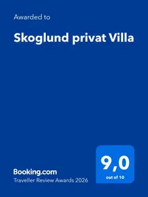Skoglund privat Villa - Image 2