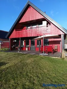Villaidyll i Svanesund nära havet - Image 3
