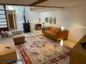 Beautifully Converted Chapel - Image 3