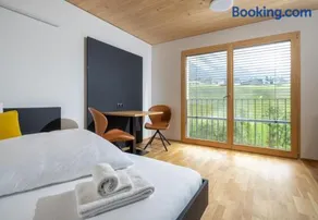 Simotel by Pferd auf Wolke - Image 1