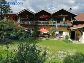 Ferienwohnung Crusilla - Image 1