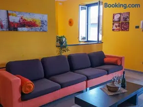 Simone-Ferienwohnung nahe Menaggio - Image 4
