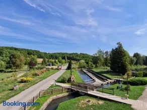 Escapade Nature au Parc de Lorraine - Gîte Lumineux pour 2-4 Pers, Activités & Détente - Image 3