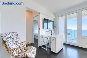 Vistas 180º, al mar, puesta de sol, Free Wifi-parking - Image 3
