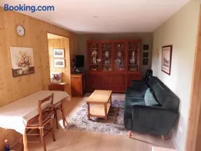 Petit appartement de charme, belle vue - Image 4