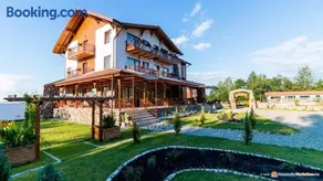 Pensiunea Casa Luanna - Image 1