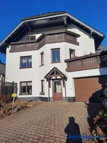 Zweiraum-Ferienwohnung obere Etage - Image 1