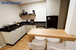 Loft Surkemper 2 - Minimalista e aconchegante - Image 2