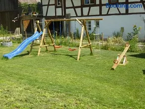 Apfelhof - Ferienwohnung Wielath - Image 3