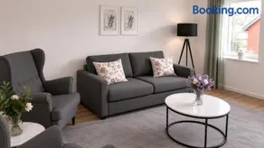 Apartment -Wohnung Herford - Image 3
