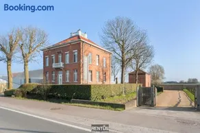 Maison Le Petit Château - luxury former monastery with pool - Image 3