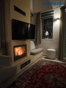 Aristi boutique stonehouse with attic - Image 3