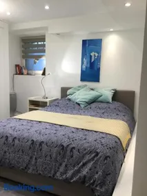 Appartement COZY Parc des Contades - Image 3