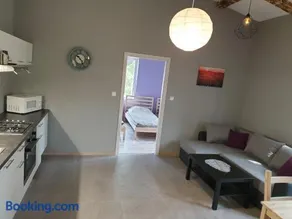 Apartament pod Sosnami 2 noclegi OTW Borówno WLK Skarszewy - Image 2