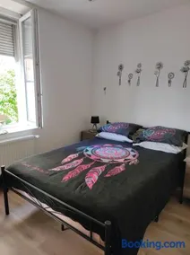 Chez Dori Chambre des amis dans appartement partagé - Image 1