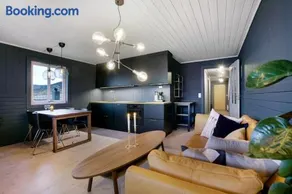 Buvik Sea Lodge Apartments - Image 3