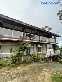 Espaço Ecológico Olhar Indigena - Image 1