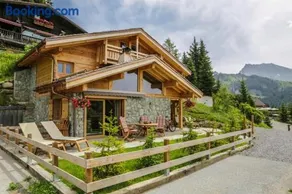 Chalet Pesse - Image 2