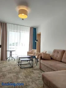 Apartament nr 209 Pastela w Welle - Image 2