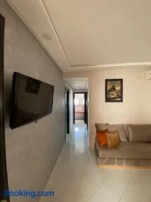 Residence saada - Image 1