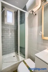 Retiro II - Apartamento junto al Retiro - Image 4