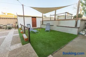 La Tejuela - Casa en Andújar independiente con piscina - Image 3