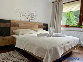 Apartmán Tatranská Kotlina - Image 1