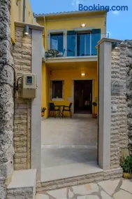 Corfu Spanos House in Sokraki - Image 3